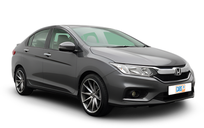 Honda City-img
